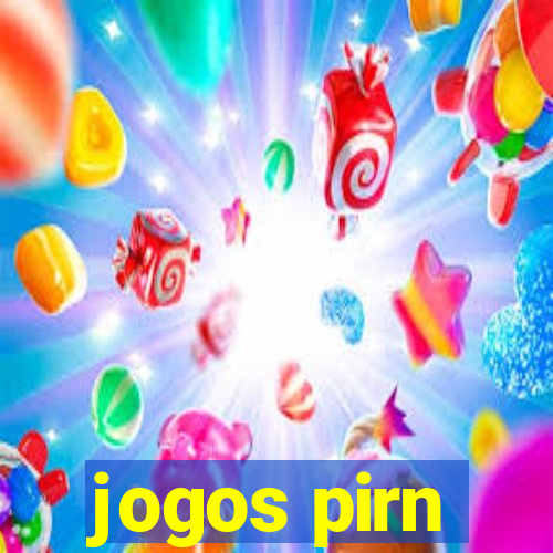 jogos pirn